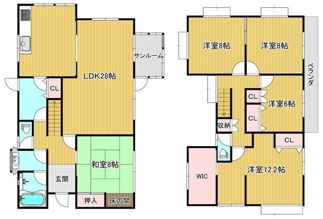 杉並区荻窪２丁目