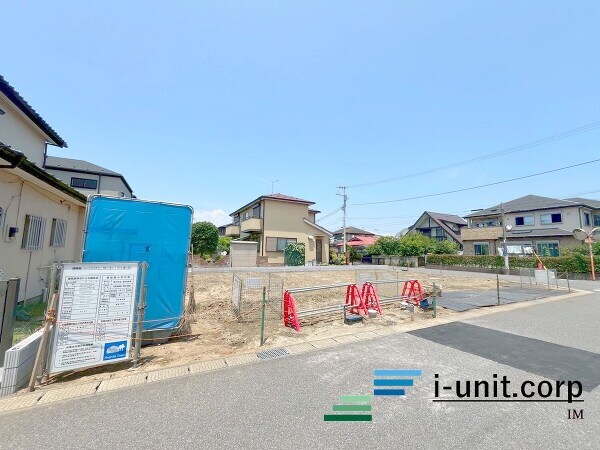 習志野市袖ヶ浦４丁目