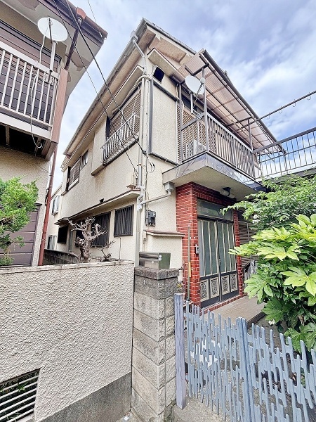 武蔵野市西久保３丁目