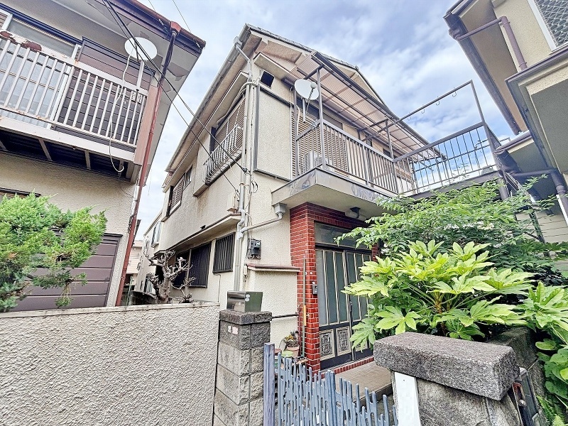 武蔵野市西久保３丁目
