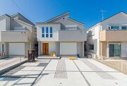横浜市青葉区奈良町の画像