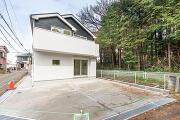 横浜市泉区和泉中央南２丁目の画像