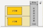 相模原市南区東林間７丁目の画像