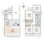 神奈川県川崎市宮前区南平台の物件画像