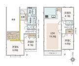 神奈川県川崎市宮前区南平台の物件画像
