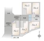 川崎市宮前区南平台の画像