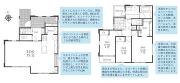 神奈川県横浜市旭区今宿１丁目の物件画像