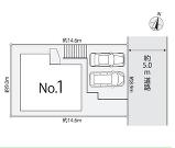 横浜市戸塚区平戸５丁目の画像