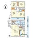 神奈川県藤沢市西富２丁目の物件画像