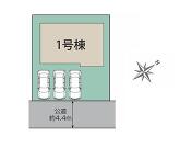 横浜市磯子区杉田８丁目の画像