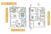 神奈川県平塚市豊田小嶺の物件画像