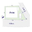横須賀市田浦町６丁目の画像