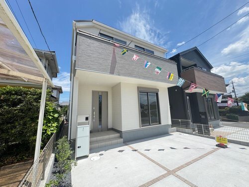 市原市諏訪１丁目