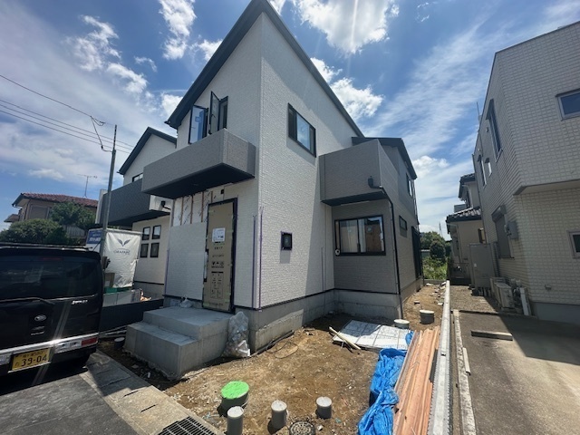 千葉市中央区浜野町