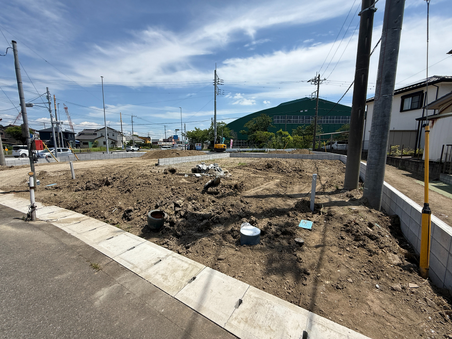 木更津市江川