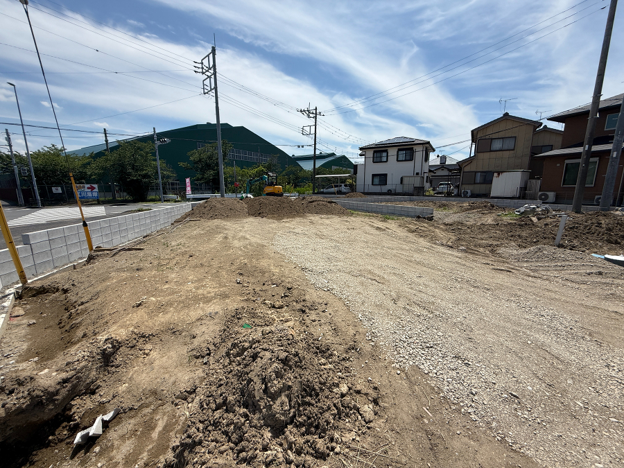 木更津市江川