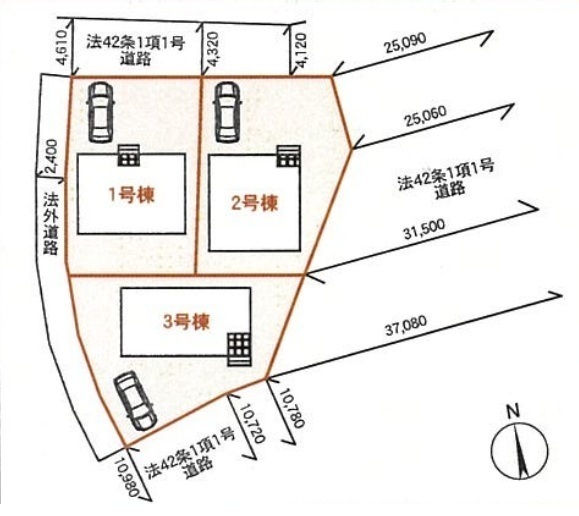 木更津市江川