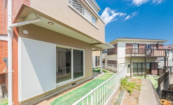 横浜市港南区笹下５丁目の物件画像