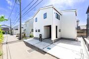神奈川県大和市南林間９丁目の物件画像