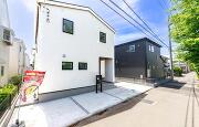 大和市南林間９丁目の画像