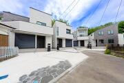 神奈川県横浜市旭区白根２丁目の物件画像