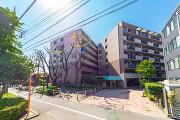 神奈川県川崎市川崎区池上新町２丁目の物件画像