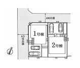 横浜市南区別所中里台の画像