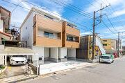 逗子市池子２丁目の画像