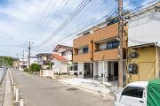 逗子市池子２丁目の画像