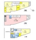 川崎市川崎区元木２丁目の画像