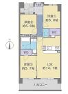 神奈川県茅ヶ崎市幸町の物件画像