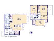 神奈川県横須賀市太田和２丁目の物件画像