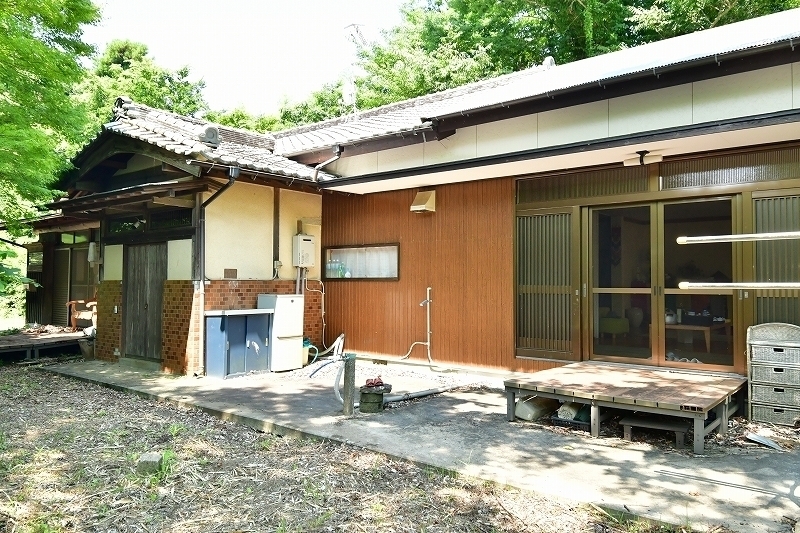 君津市山滝野