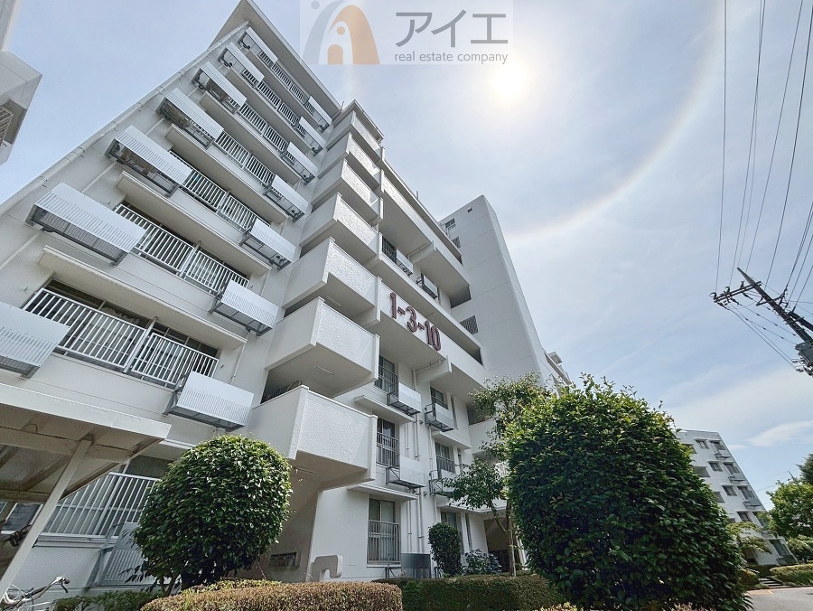 白井市南山１丁目