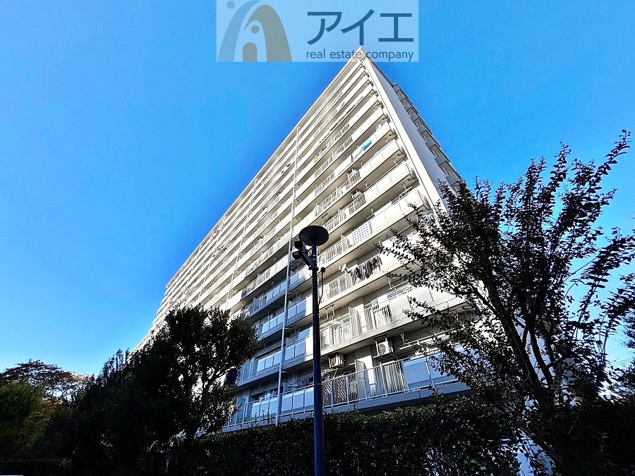 松戸市新松戸４丁目