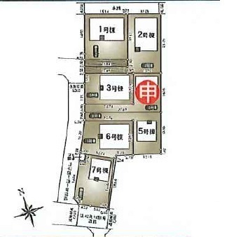木更津市若葉町