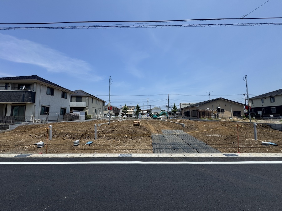 袖ケ浦市蔵波台５丁目