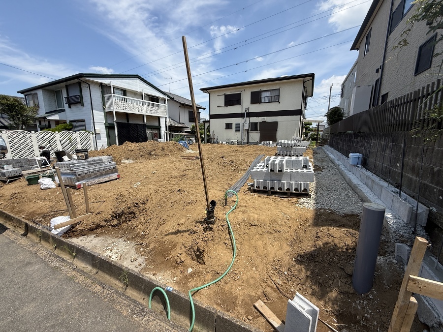 木更津市大久保１丁目