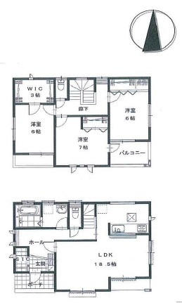 袖ケ浦市今井２丁目