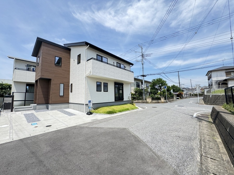 木更津市清見台２丁目