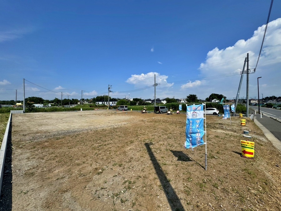 市川市北方町４丁目
