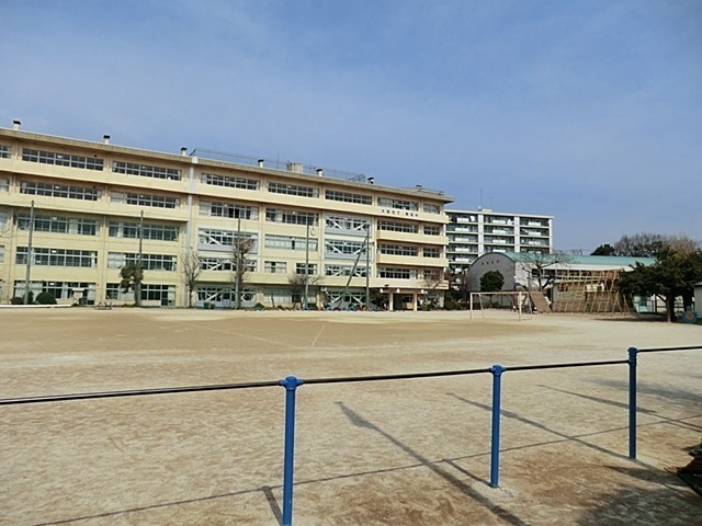 松戸市高塚新田