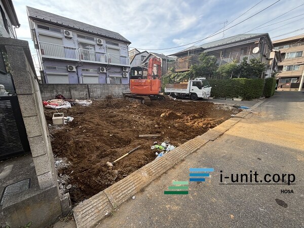 市川市大和田１丁目