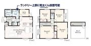 神奈川県横浜市港南区丸山台２丁目の物件画像