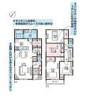 神奈川県横浜市南区別所中里台の物件画像
