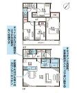 神奈川県横浜市南区別所中里台の物件画像