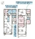 神奈川県横浜市南区別所中里台の物件画像
