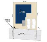 川崎市麻生区高石３丁目の画像