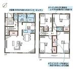 神奈川県横浜市戸塚区戸塚町の物件画像