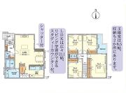相模原市南区南台６丁目の画像